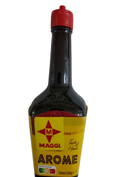 Maggi Arome