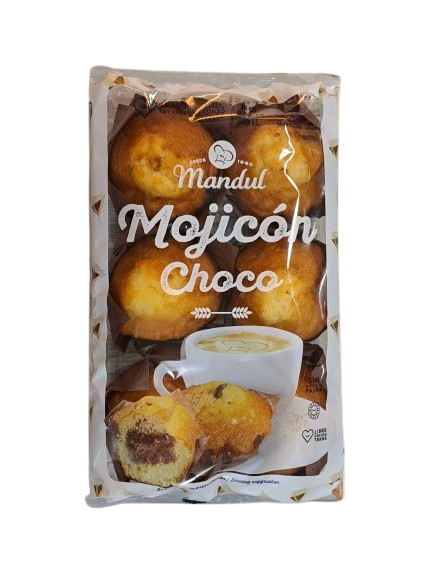 Mandul Mojicón Choco