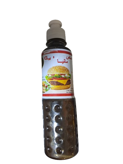 Mania Sauce