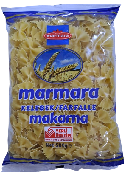 Marmara Farfalle Pasta