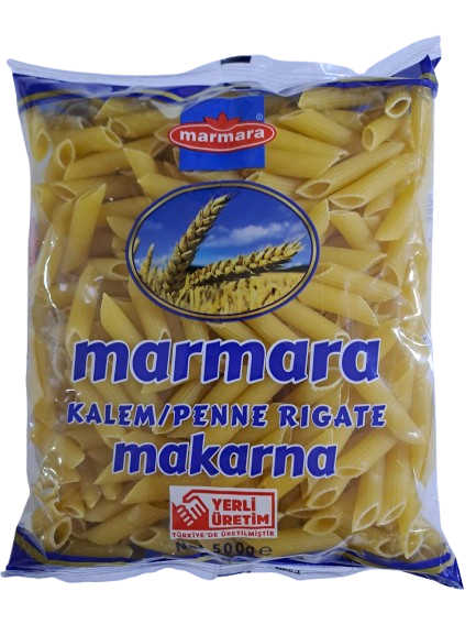 Marmara kalem/ Penne rigate