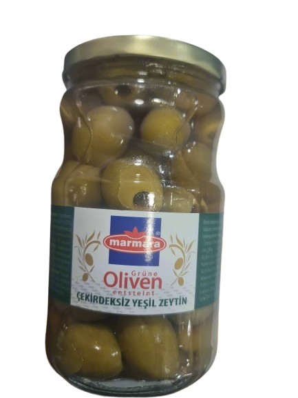 Marmara Olijven