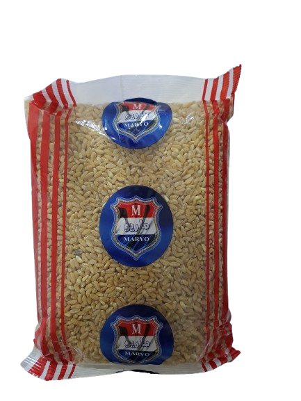 Maryo Gepelde Tarwe