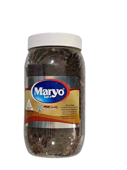 maryo Hibiskus