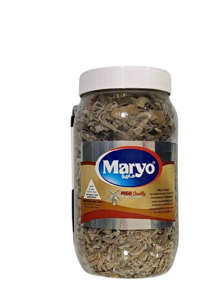Maryo Salie