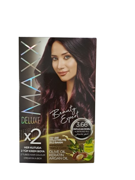 Maxx Haar Verf