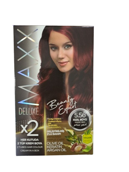 Maxx Haarverf