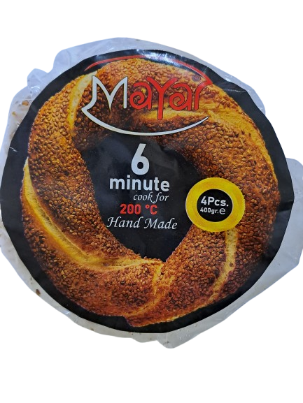 Mayar Simit