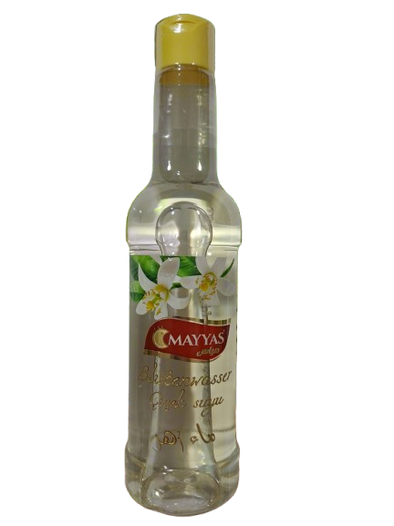 Mayyas Bloemen Water 250ml