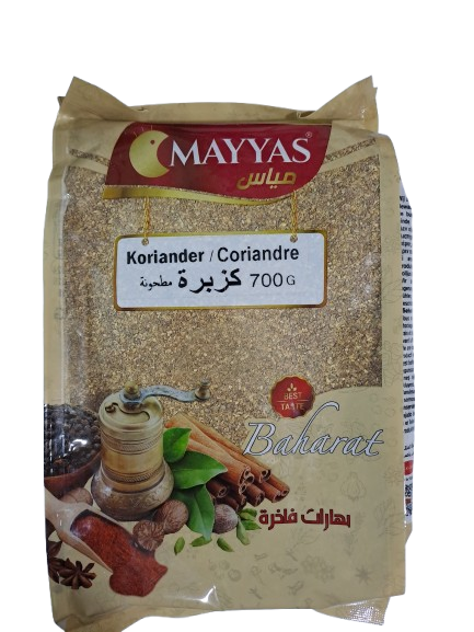 Mayyas Koriander