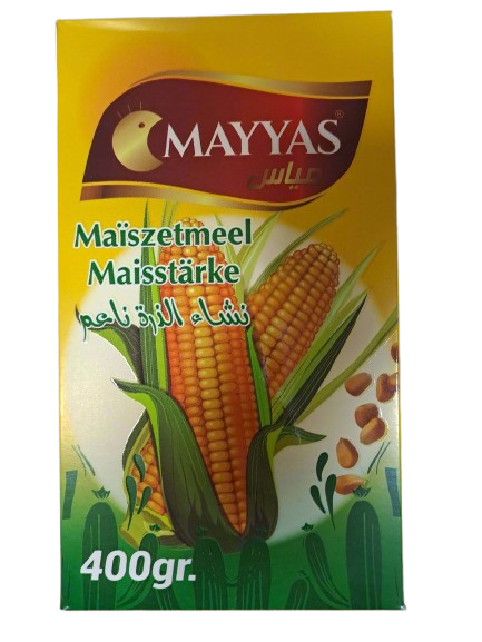Mayyas Maiszetmeel