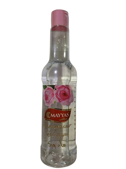 Mayyas Rozenwater 250 ml