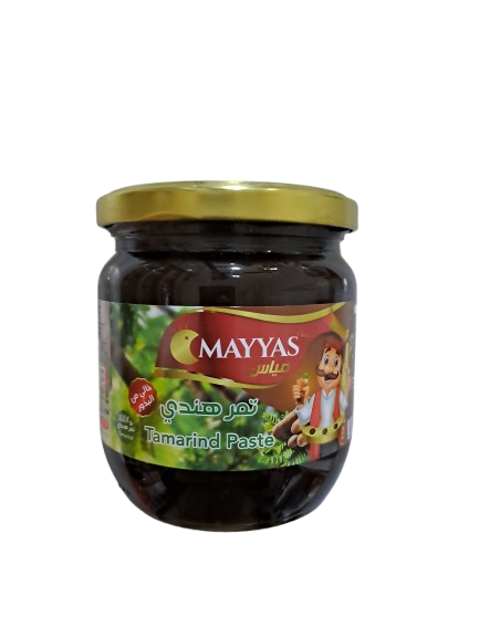 Mayyas Tamarind Paste
