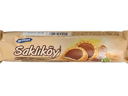 Mcvities Saklikoy