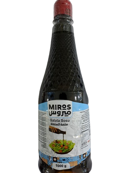 Miros Salata Sosu