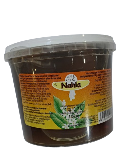 Nahla Honing