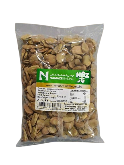 Namazi Broad Bean Jumbo