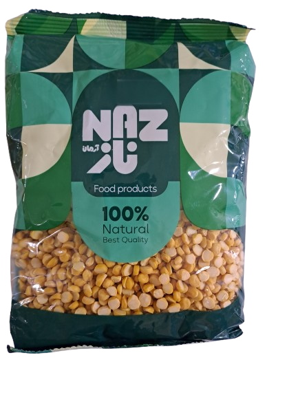 Naz Food Products(Chana Dhall)