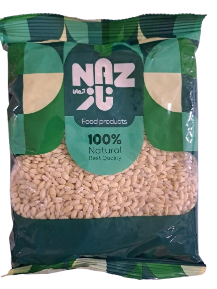 Naz Food products (gepelde gerst)