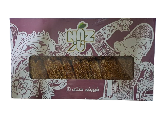 Naz Cookies Zaban