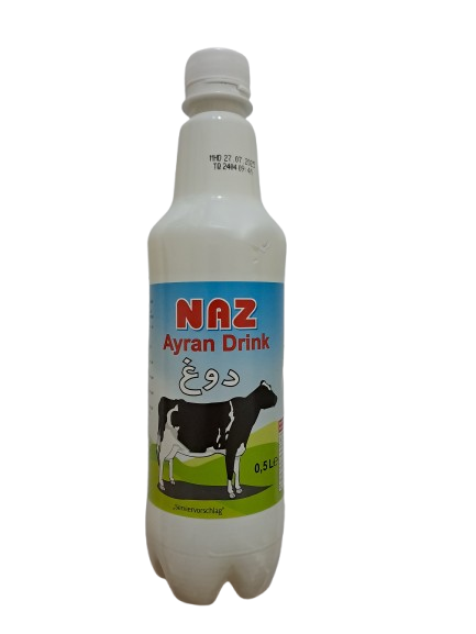 Naz Ayran Drink 500ml