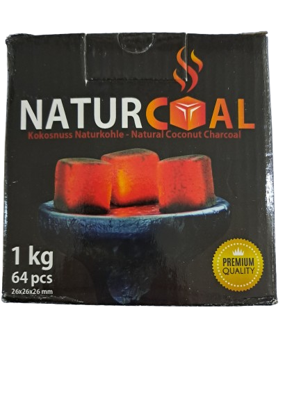 Naturcoal Premium Quality