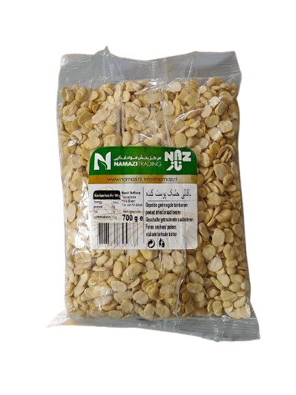 Namazi trading Gepelde gedroogde tinboren
