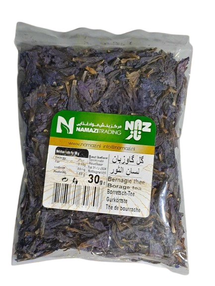 Namazitrading Borage Tea