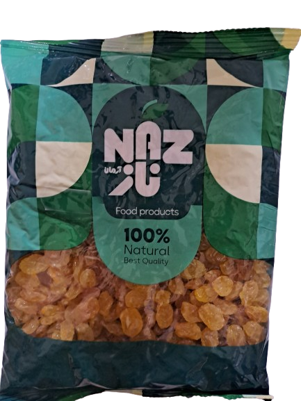 Naz Gele Rozijnen