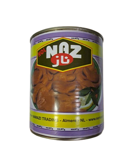 Naz Hol Broad Beans