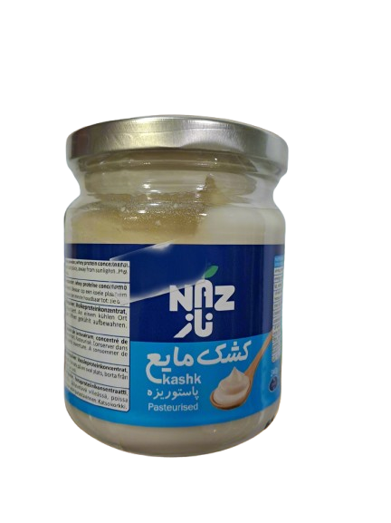 Naz kashk