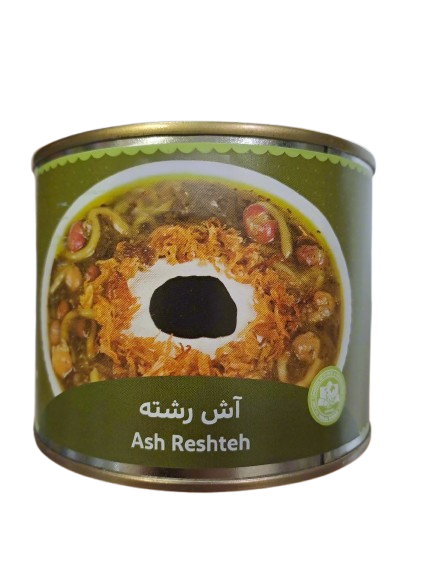 Naz Noudel Soep