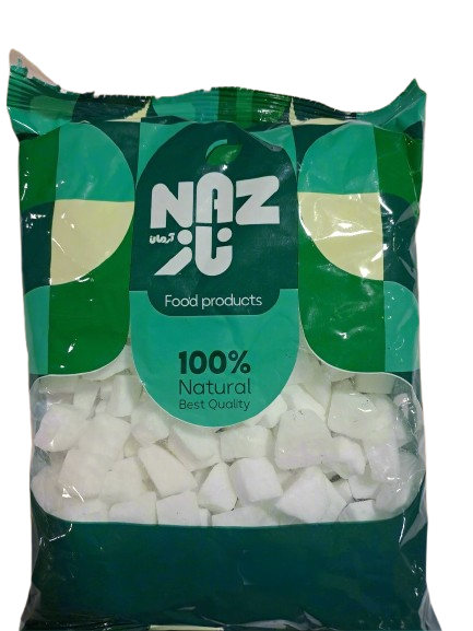 Naz Suikerklontjes