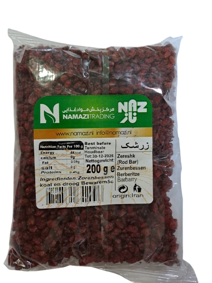 Naz Zurenbessen