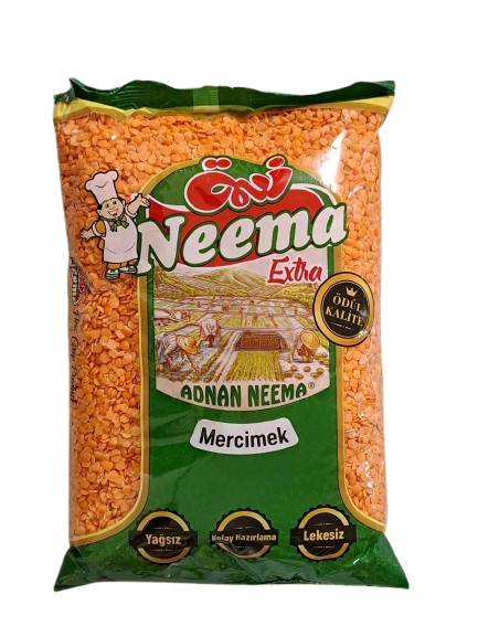 Neema Extra Mercimek