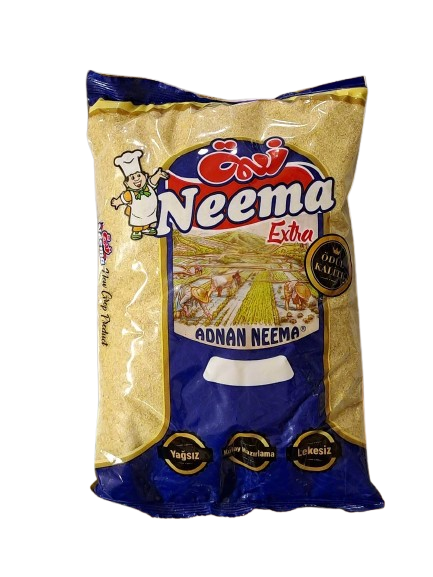 Neema Extra