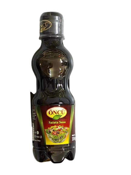 Öncü Salata Sosu