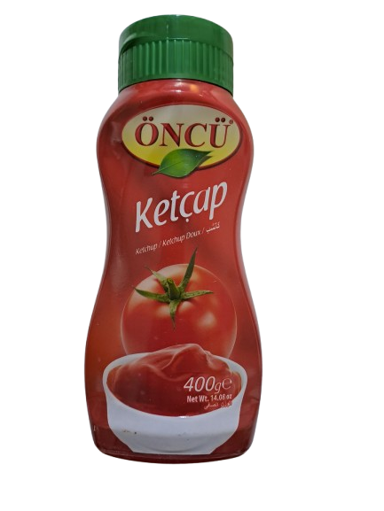 Oncu Ketcap
