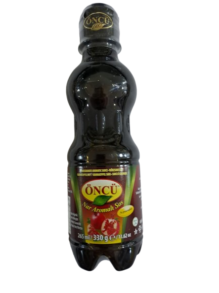 Oncu Granaatappelsaus