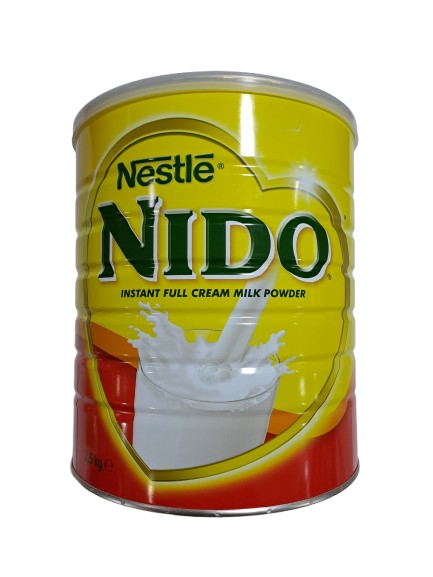 Nestle Nido Instant Milk