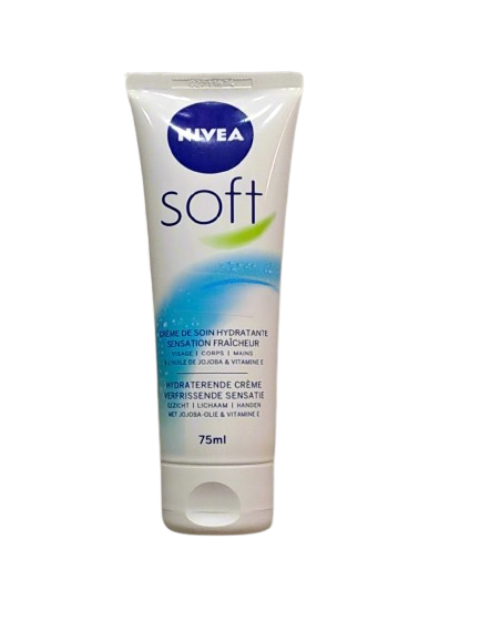 Nivea Soft