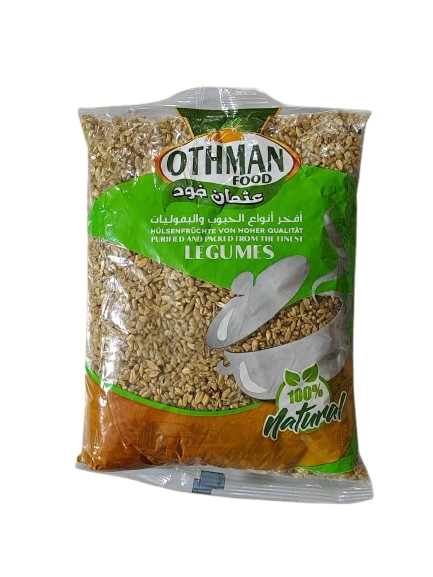 Othman Food Legumes