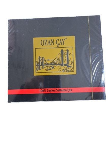 Ozan Çay 200g