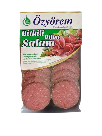 Ozyorem Bitkili Dilim Salam