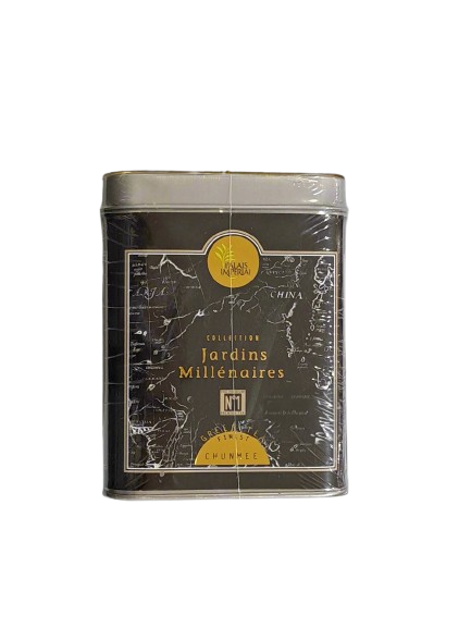 Palajs Imperial Jardins Millénaires Finest GreenTea