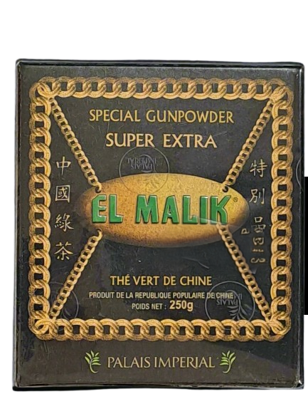 Palajs Imperial El Malik Super Extra