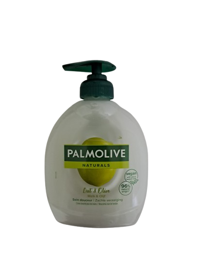 Palmolie Hand Zeep 300ml