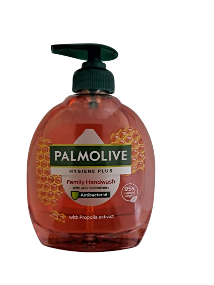 Palmolie Hand Zeep 300ml