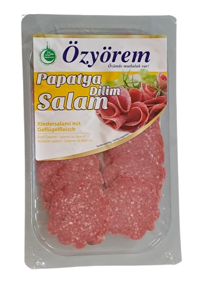 Papatya Dalim Salam