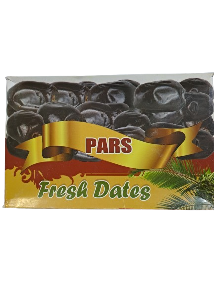 Pars Fresh Dates